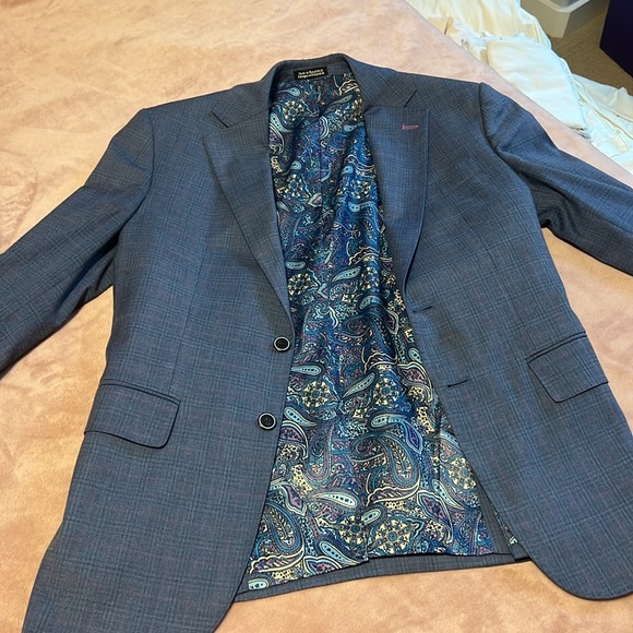 Full suit - Picture 3 of 6